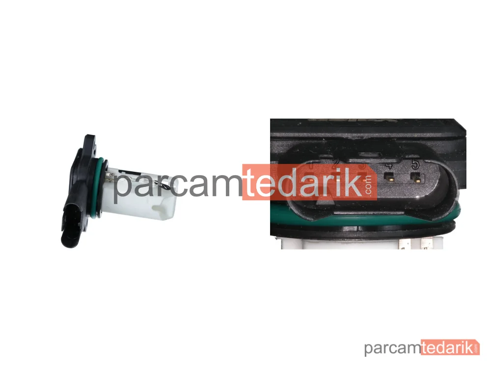VALEO 367046 | Debimetre — BMW 5, BMW 5 Touring, BMW 3 Coupe